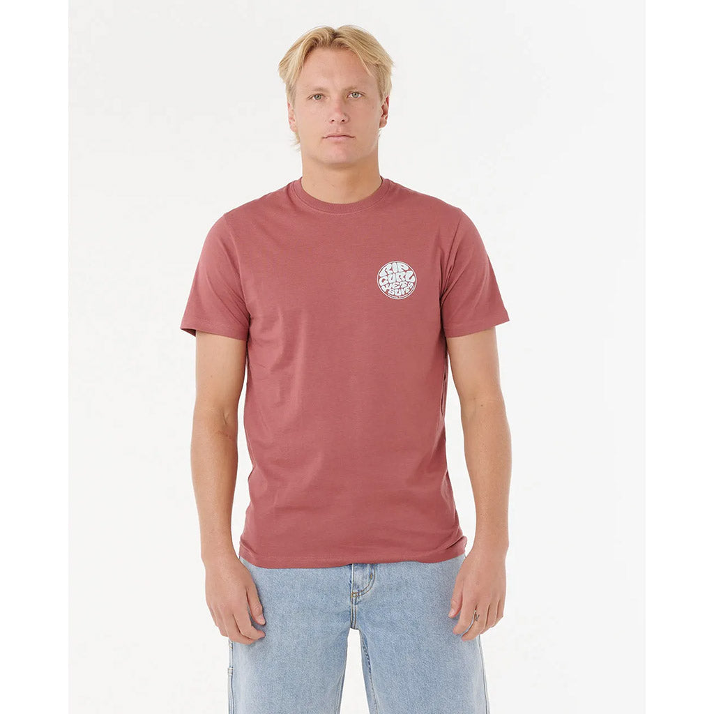 Wettie Icon Tee