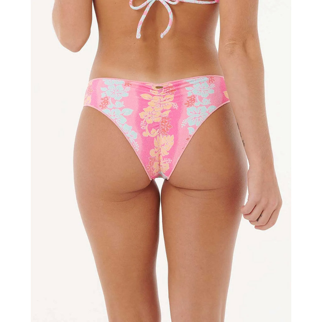 Waikiki Keepsakes Cheeky Bikini Bottom
