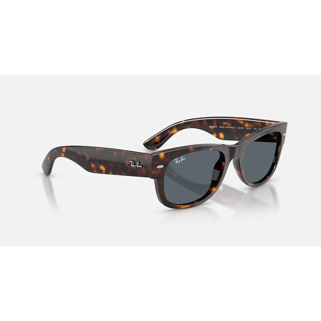Mega Wayfarer II
