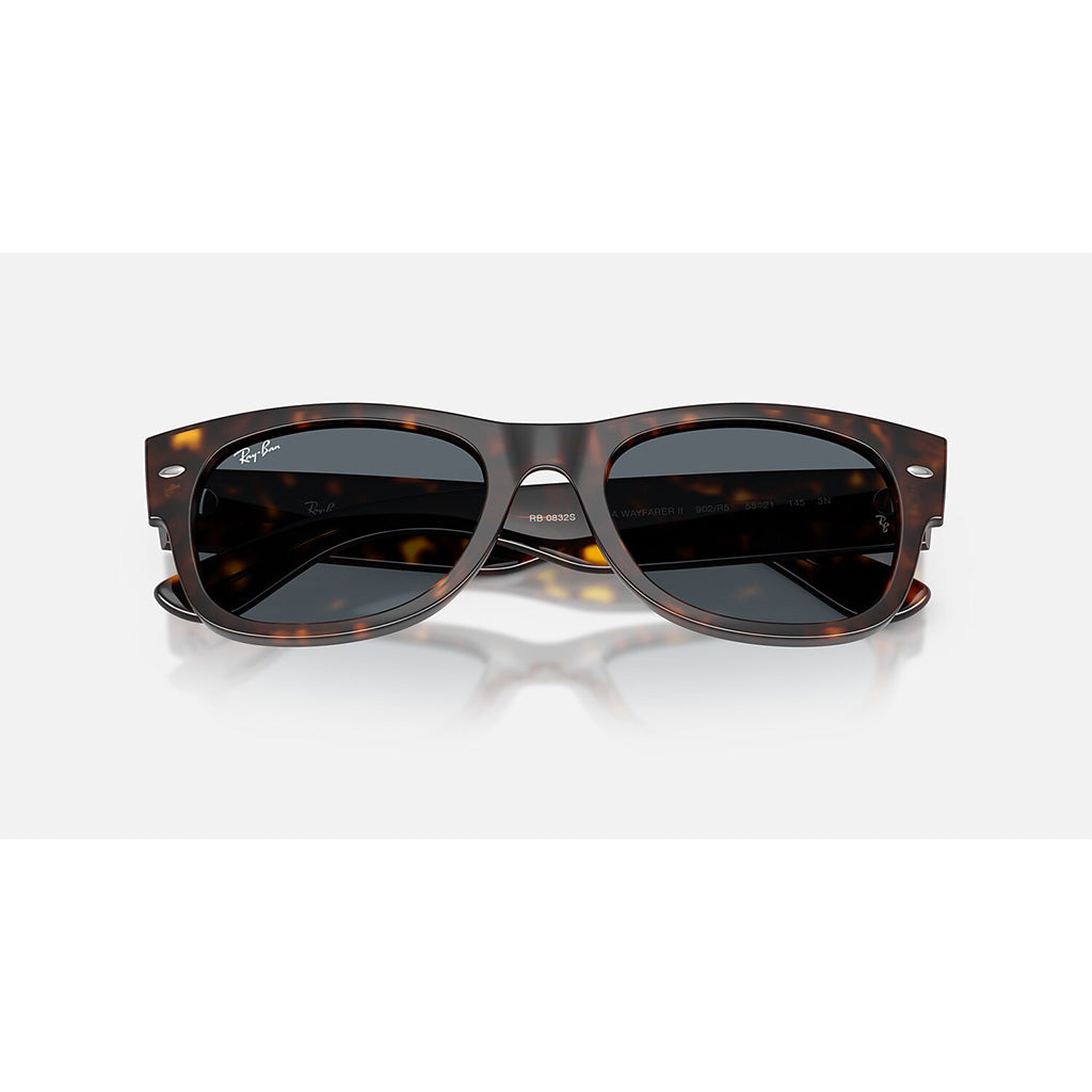Mega Wayfarer II