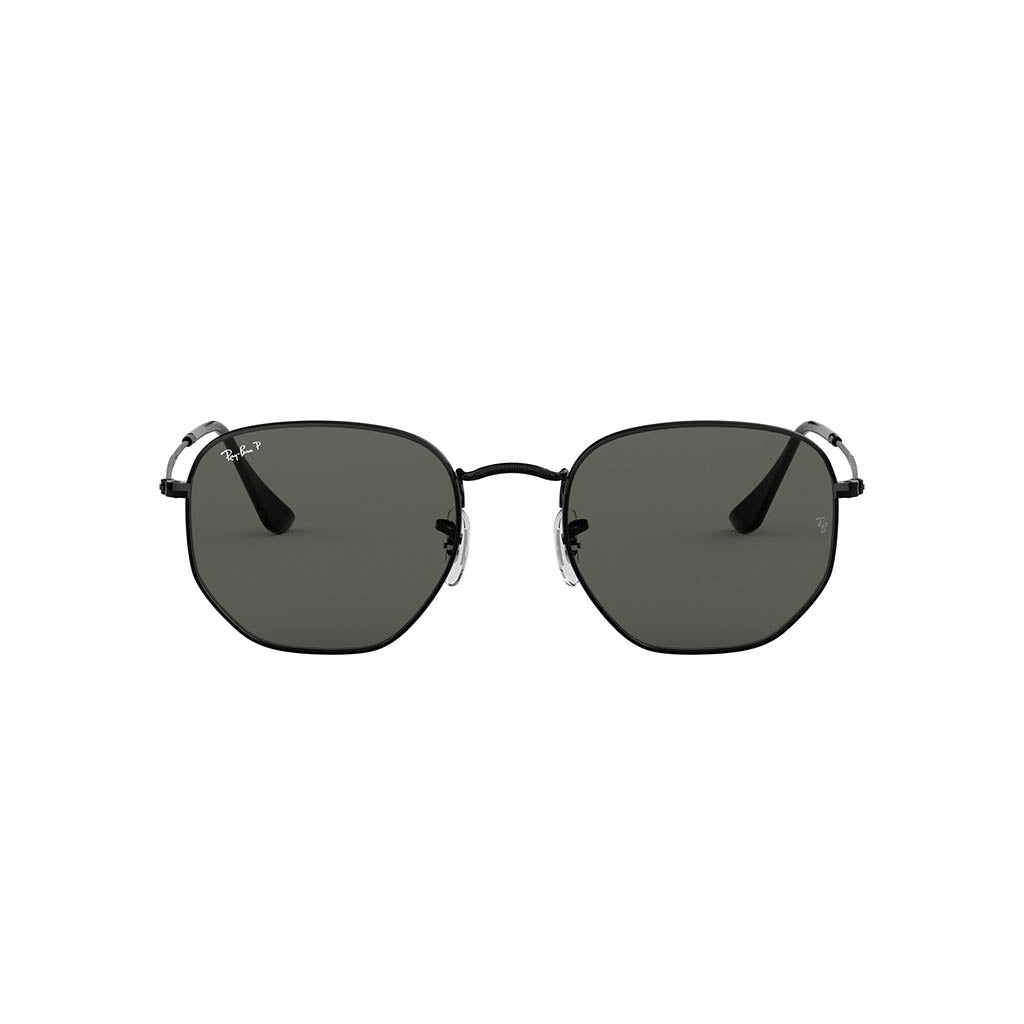 Hexagonal Flat Lenses