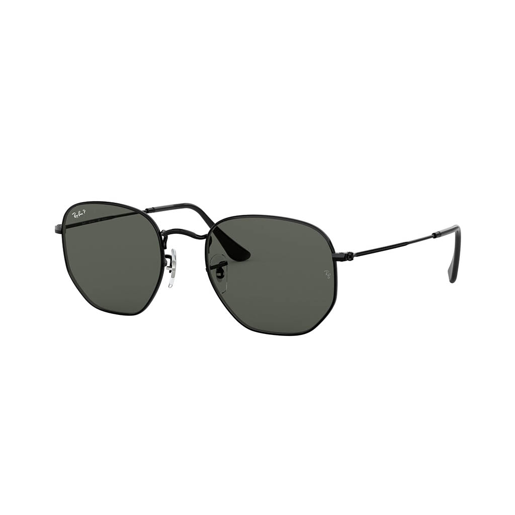 Hexagonal Flat Lenses