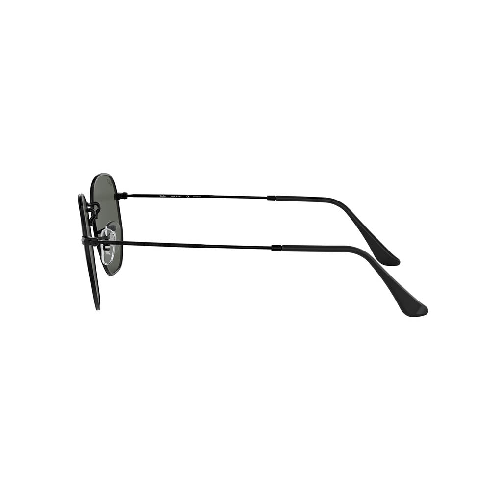 Hexagonal Flat Lenses