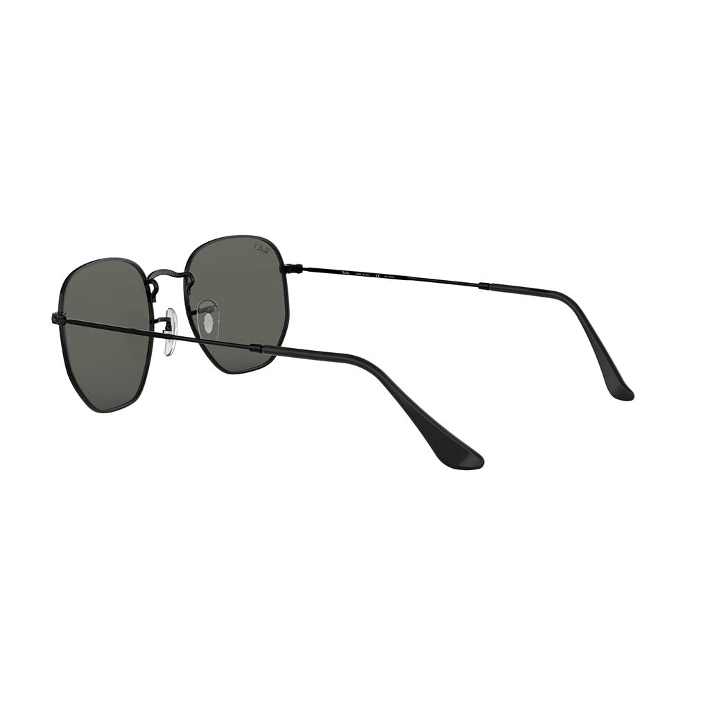 Hexagonal Flat Lenses