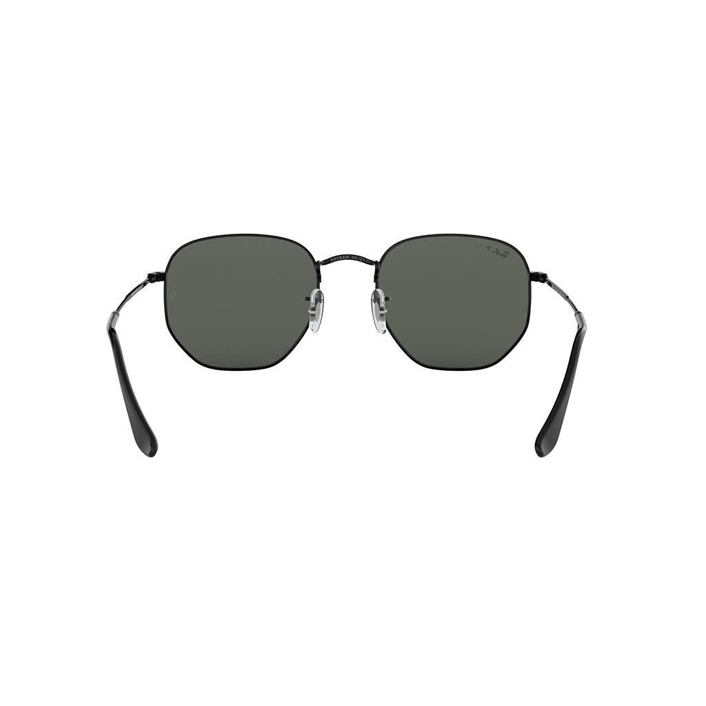 Hexagonal Flat Lenses