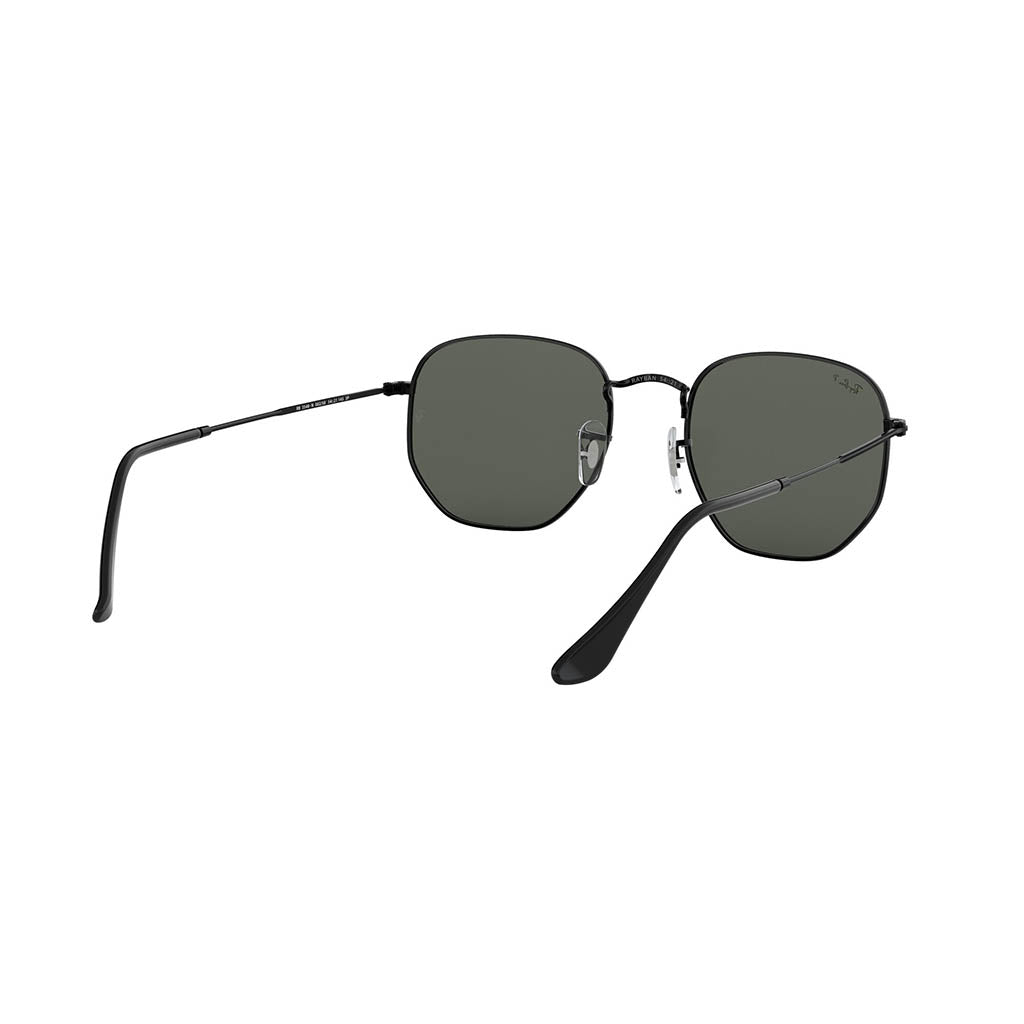 Hexagonal Flat Lenses