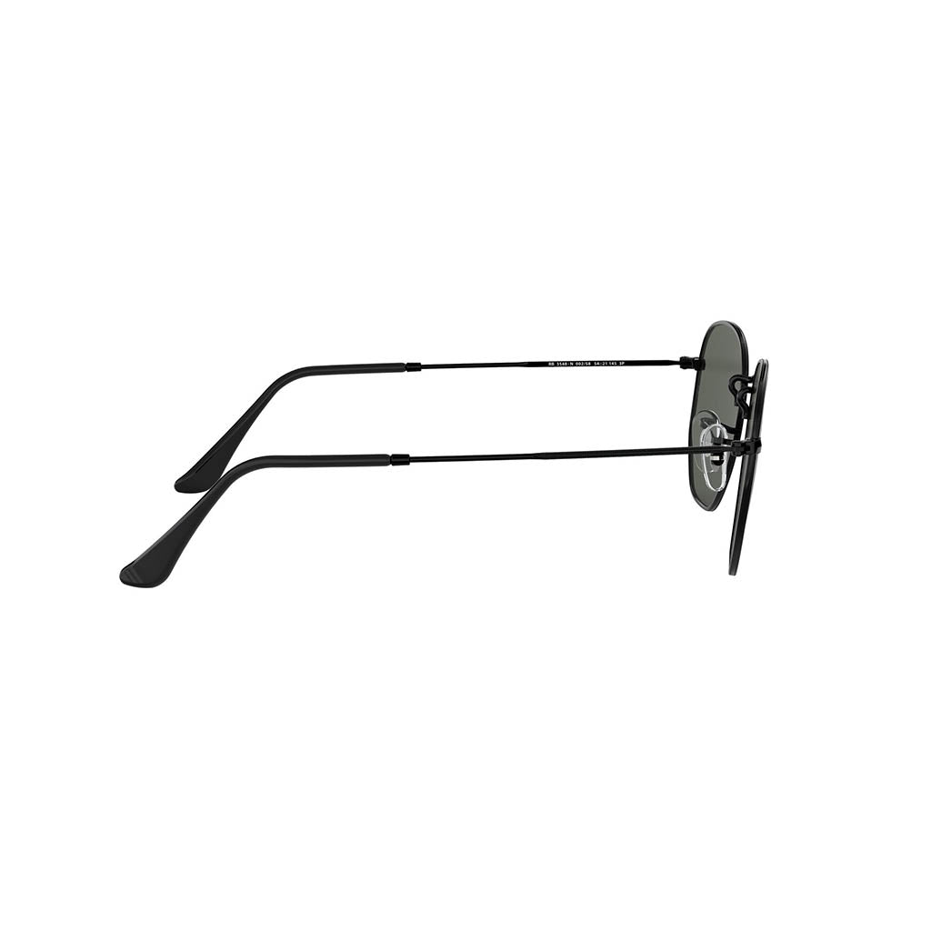 Hexagonal Flat Lenses