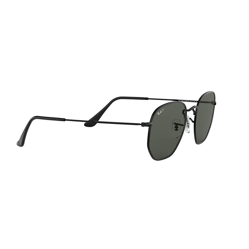 Hexagonal Flat Lenses