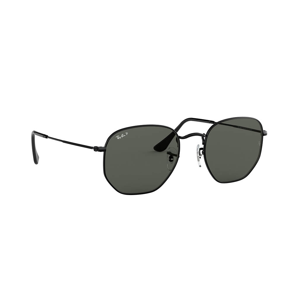 Hexagonal Flat Lenses