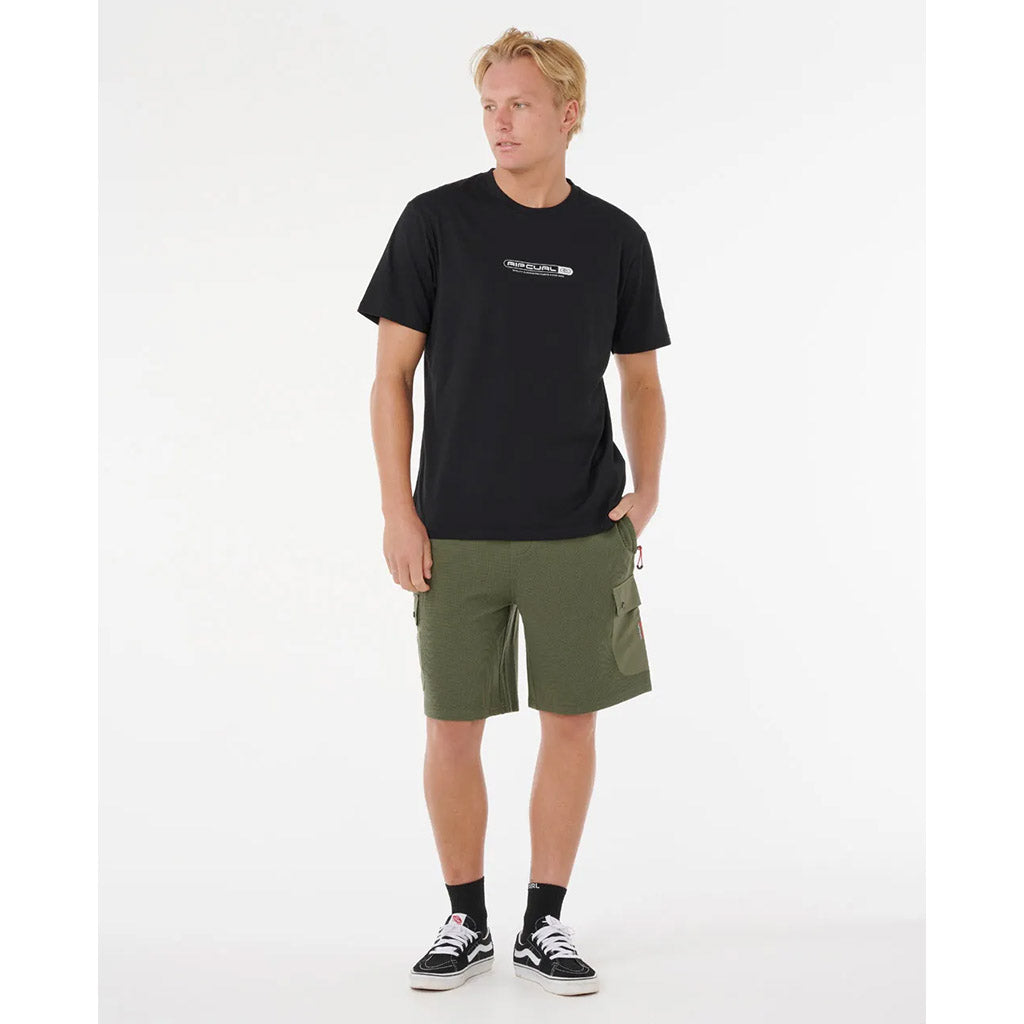Vaporcool Test Tube Tee