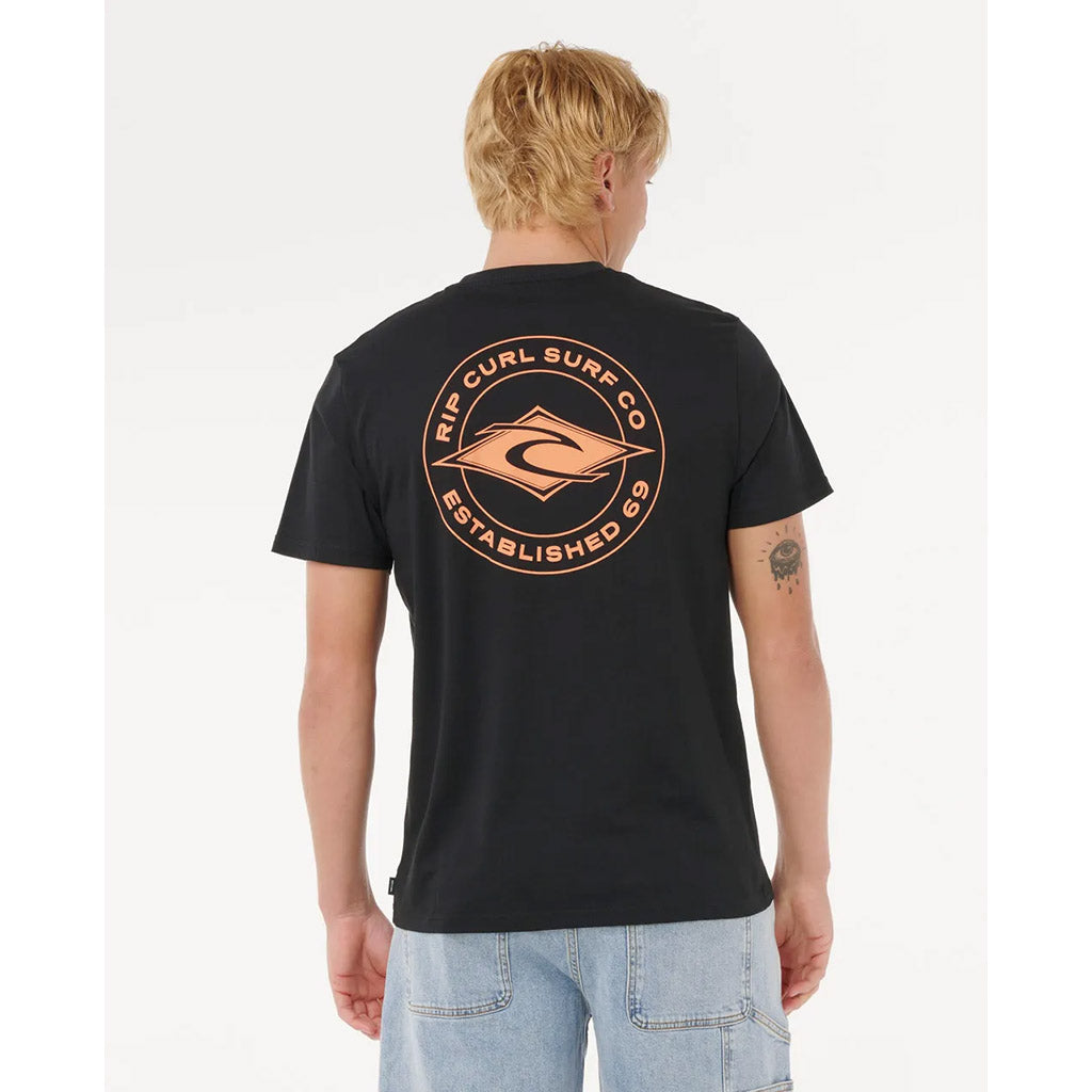 Staple Tee