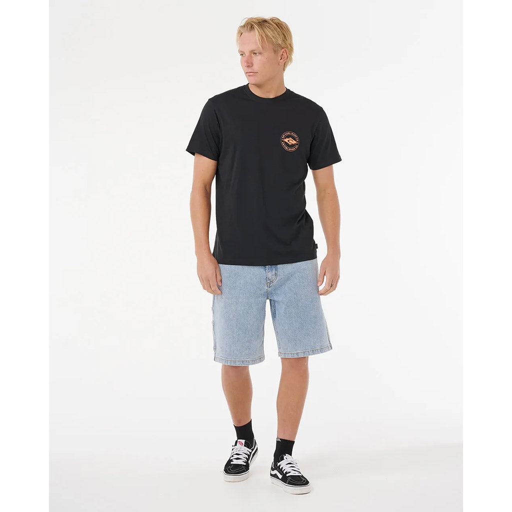 Staple Tee