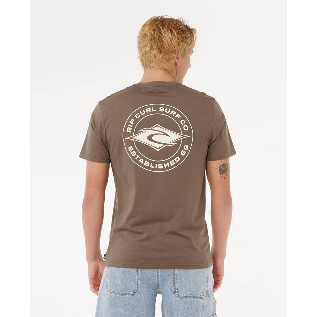 Staple Tee