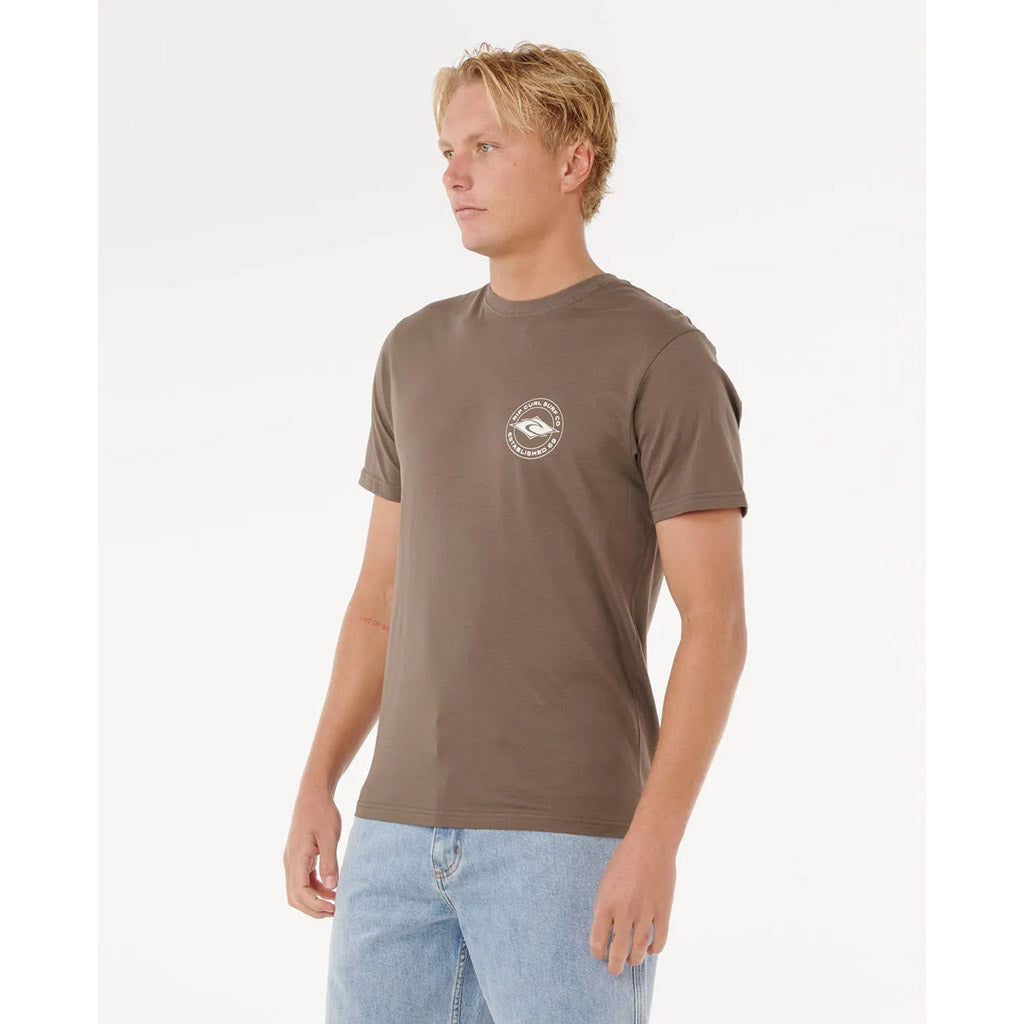 Staple Tee