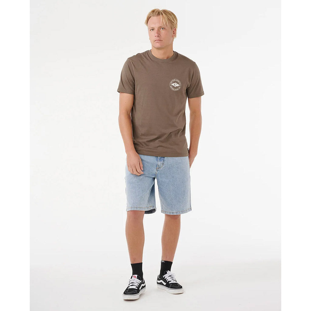 Staple Tee