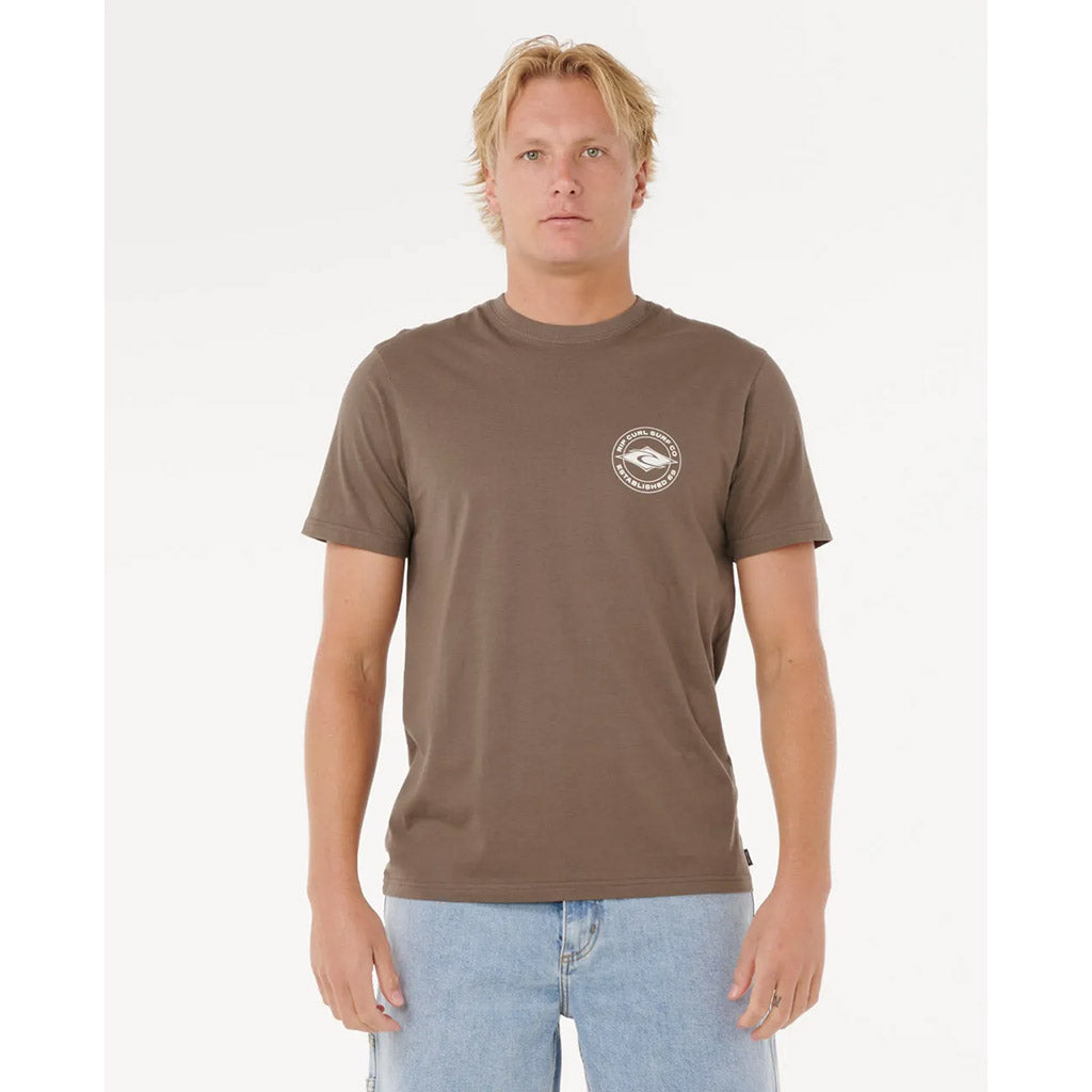 Staple Tee