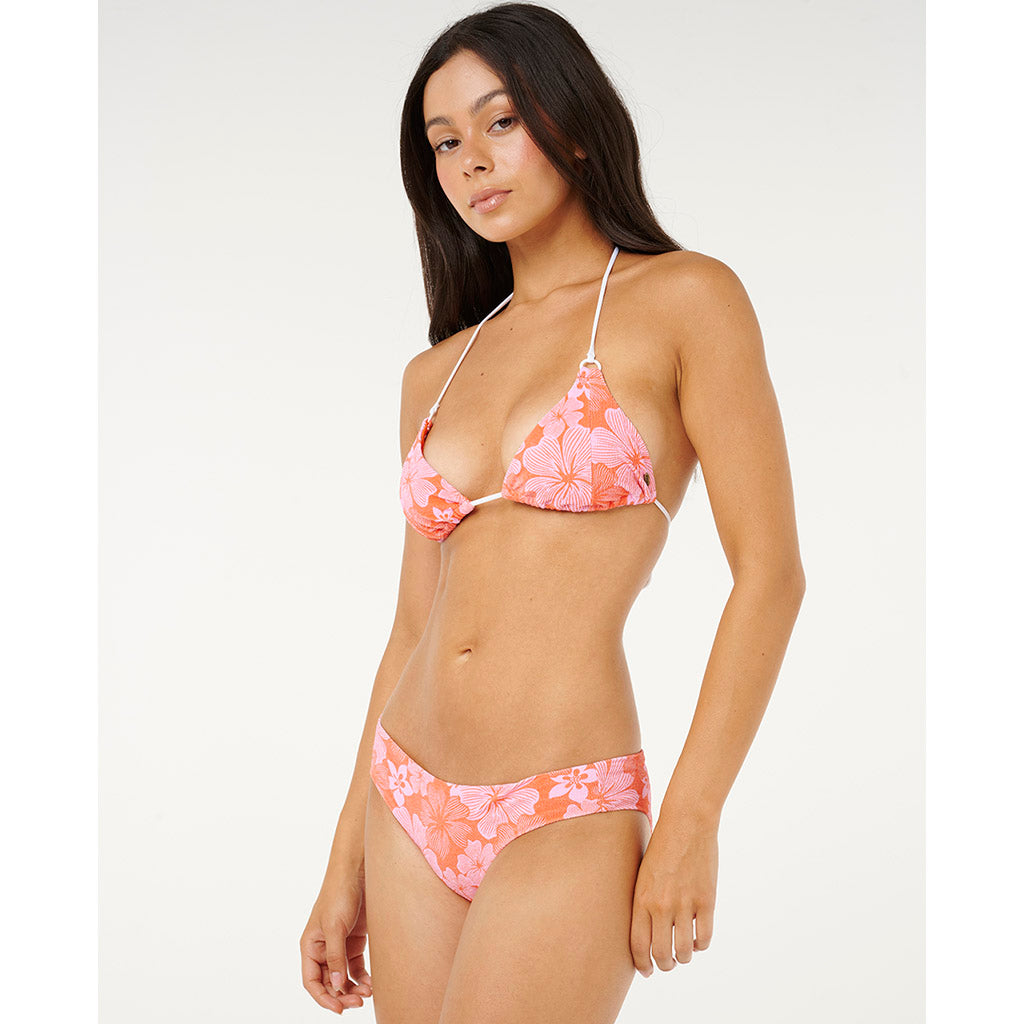 Aloha State Cheeky Bikini Pant