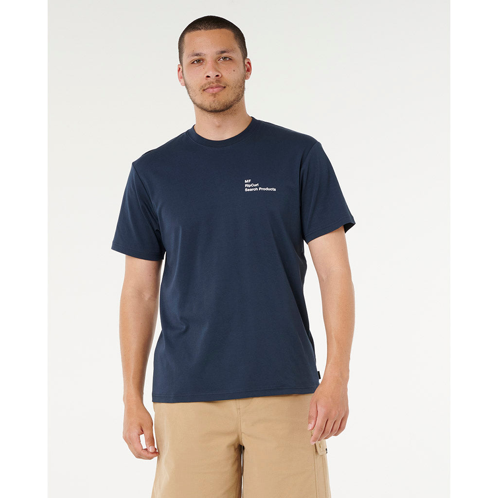 Vaporcool Mick Fanning Fade Tee
