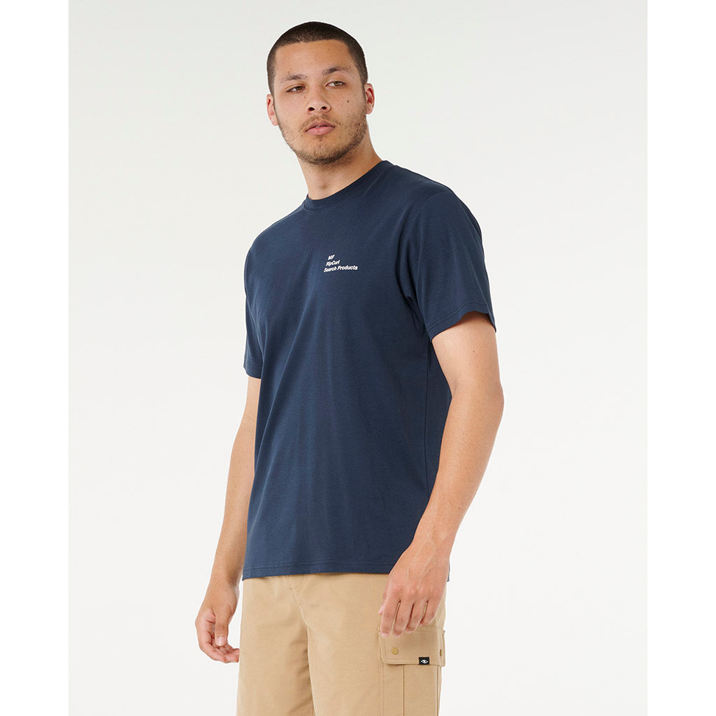 Vaporcool Mick Fanning Fade Tee