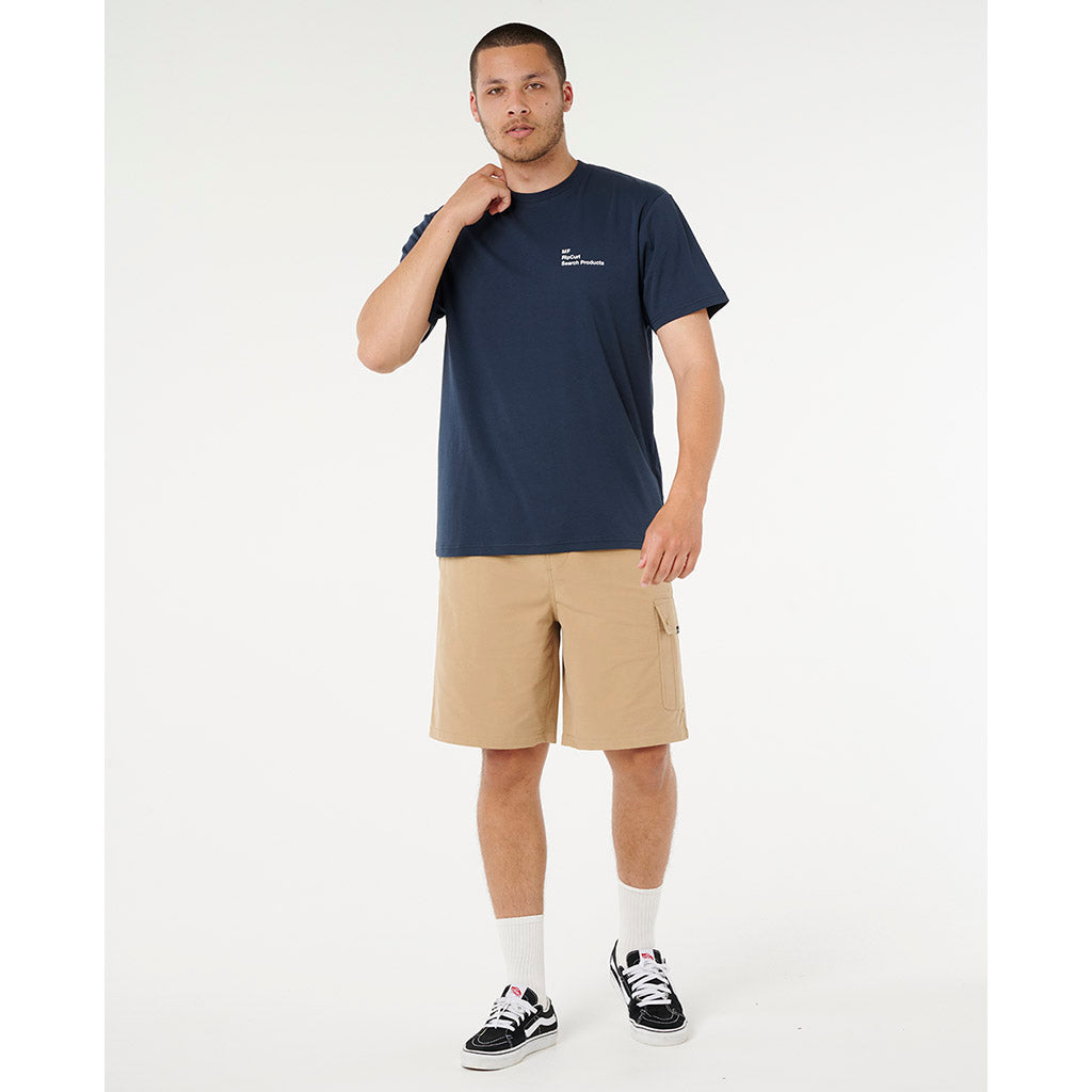 Vaporcool Mick Fanning Fade Tee