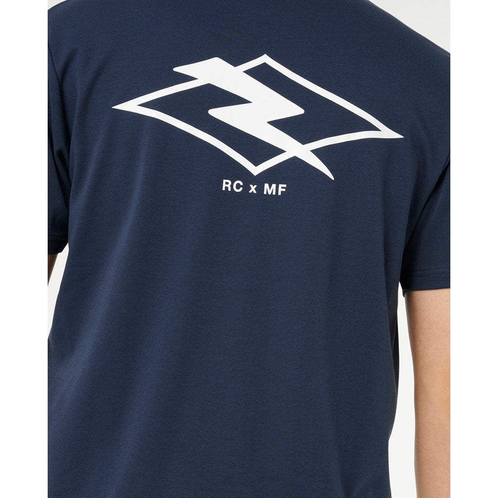 Vaporcool Mick Fanning Fade Tee