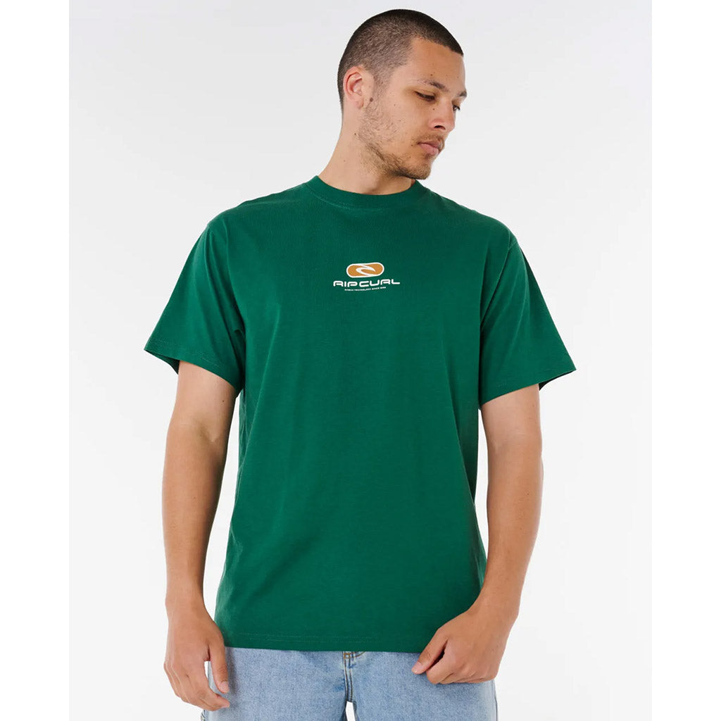 Pill Icon Tee