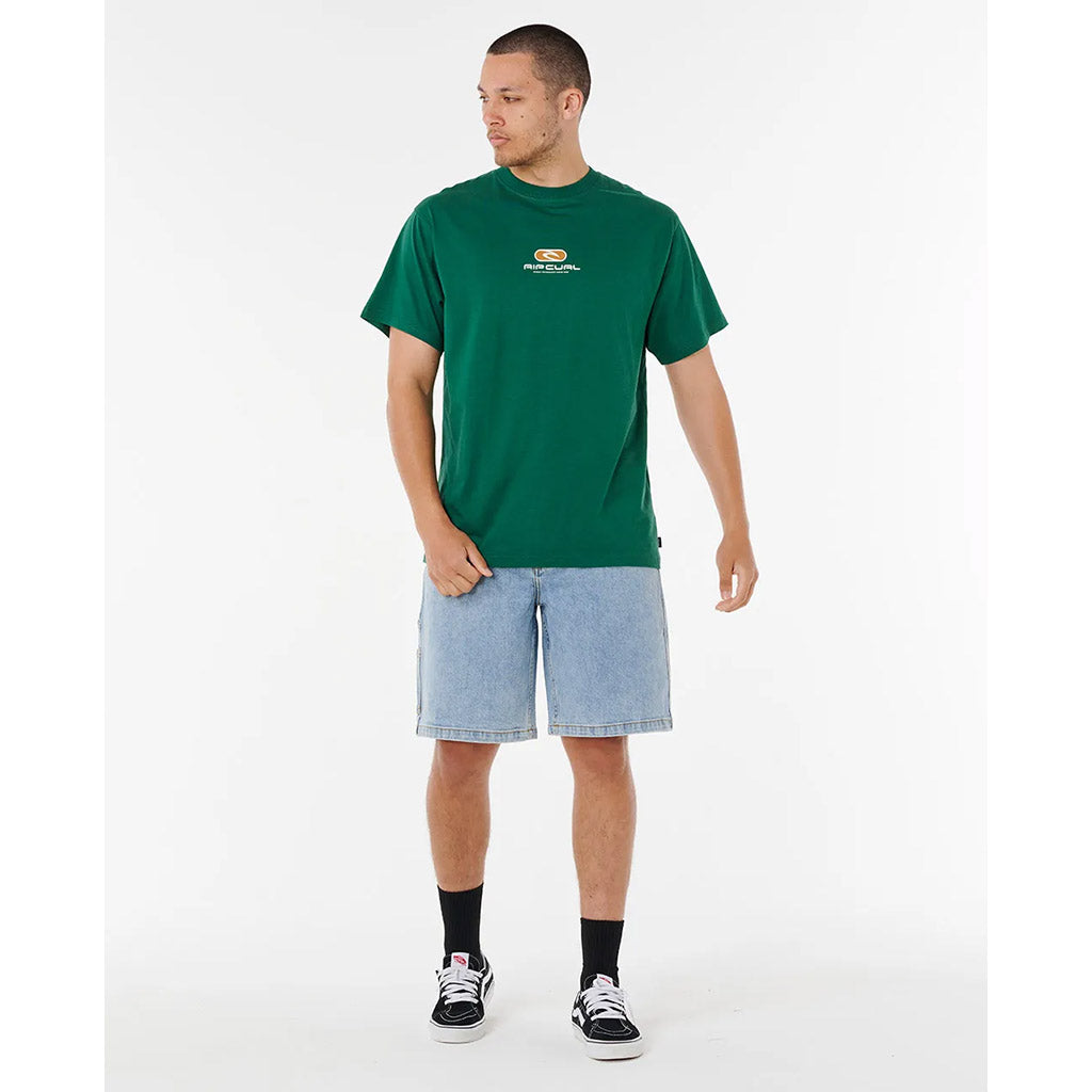 Pill Icon Tee