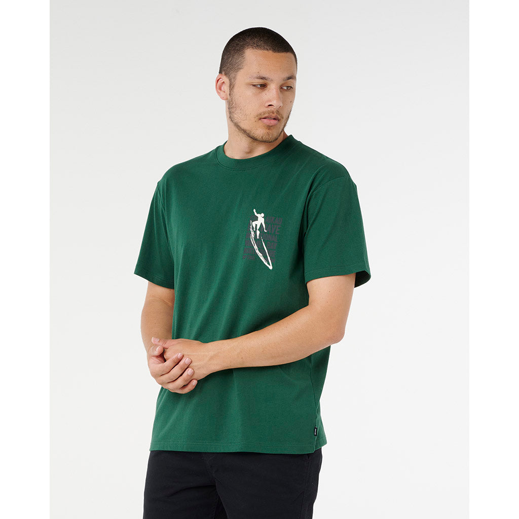 EWG Petro Tee