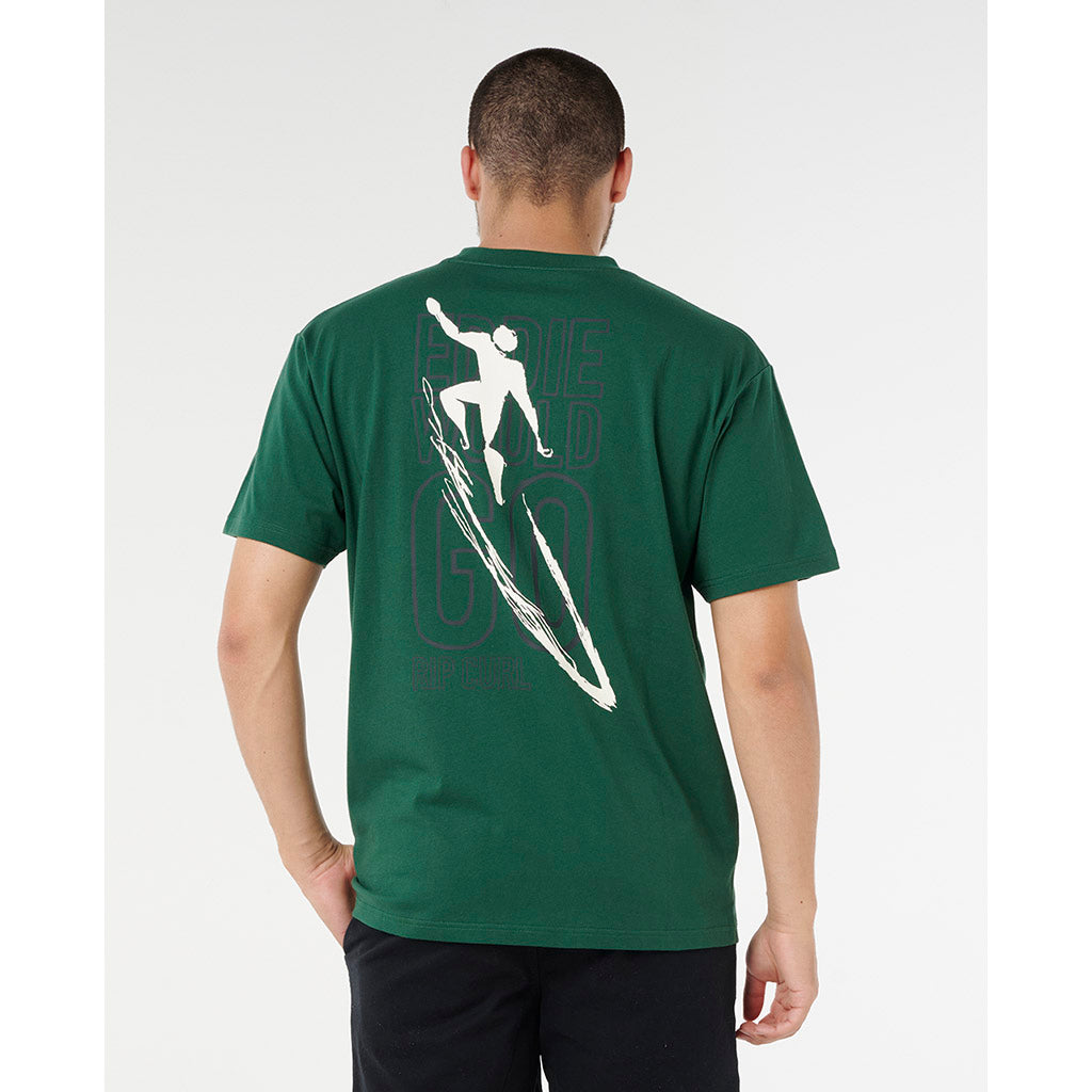 EWG Petro Tee