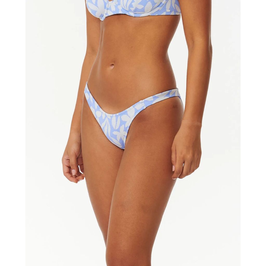 Holiday Tropics Good Bikini Bottom