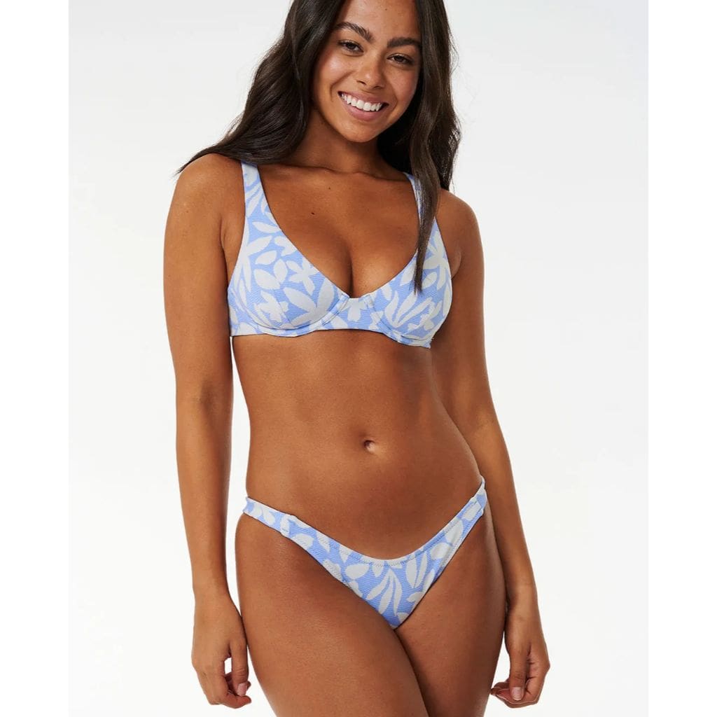 Holiday Tropics Good Bikini Bottom