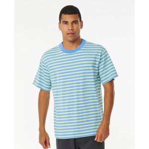 Archive Highway Stripe Tee