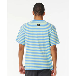 Archive Highway Stripe Tee