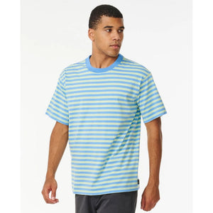 Archive Highway Stripe Tee