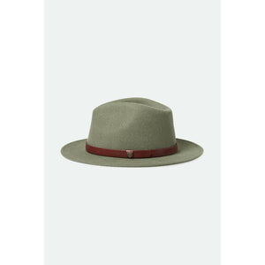 Messer Fedora