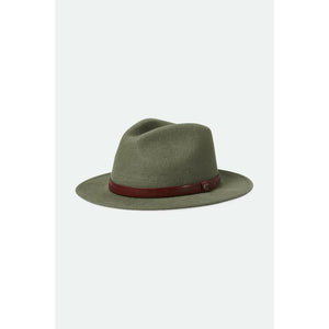 Messer Fedora