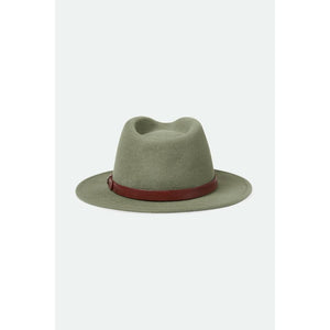 Messer Fedora