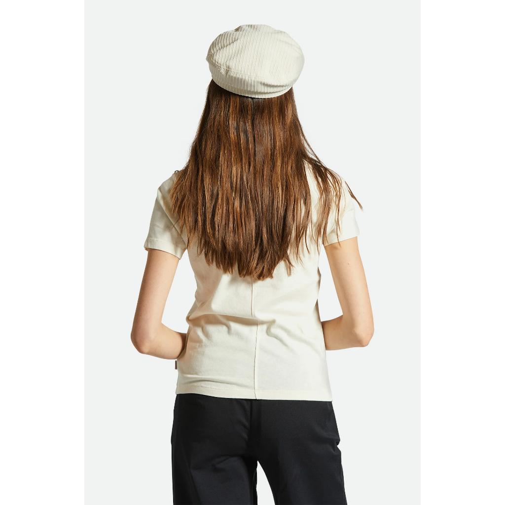 Carefree Organic GD Slim Crew