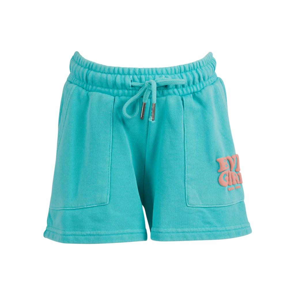 Aths Fleece Short