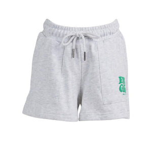 Aths Fleece Short