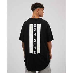 Lateral Tee