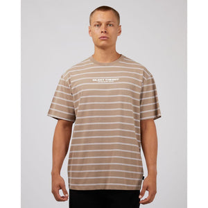 Essential Theory Stripe Tee