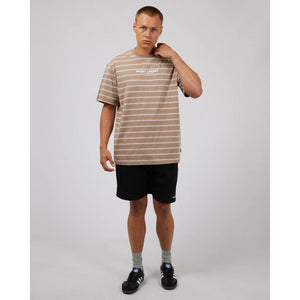 Essential Theory Stripe Tee