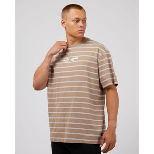 Essential Theory Stripe Tee