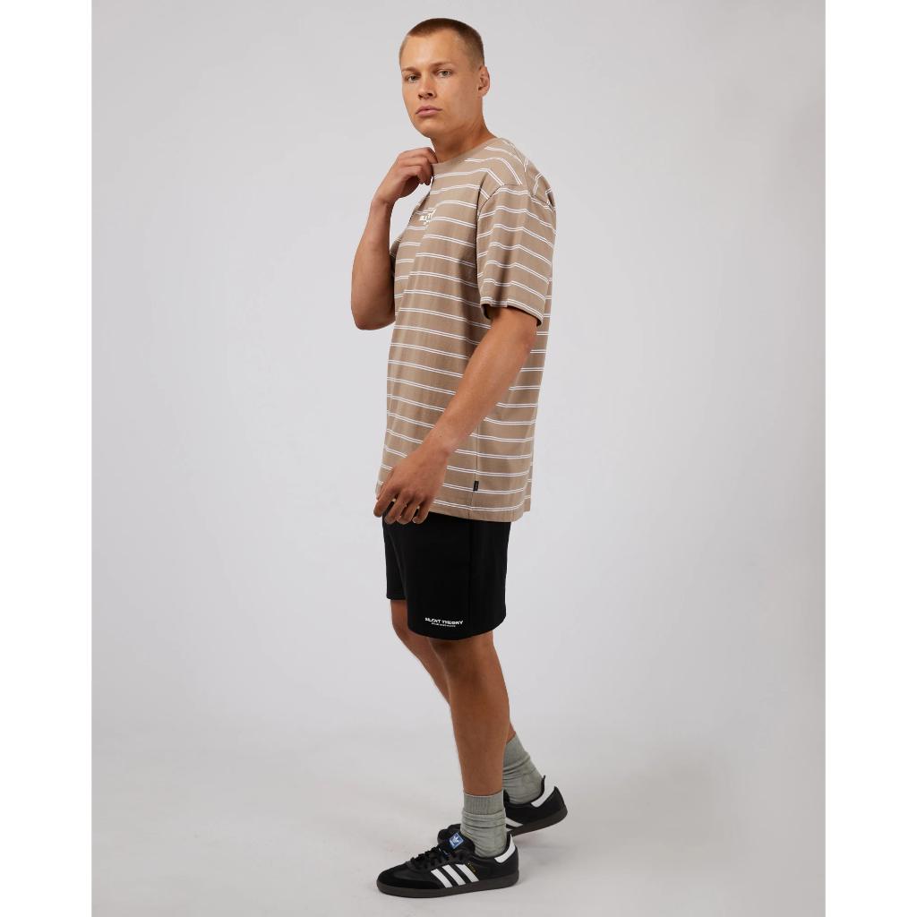 Essential Theory Stripe Tee