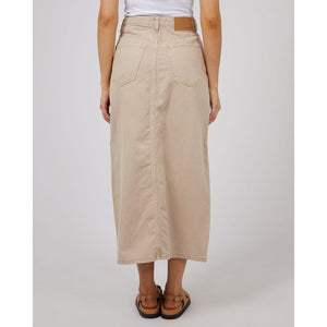 Pia Maxi Skirt