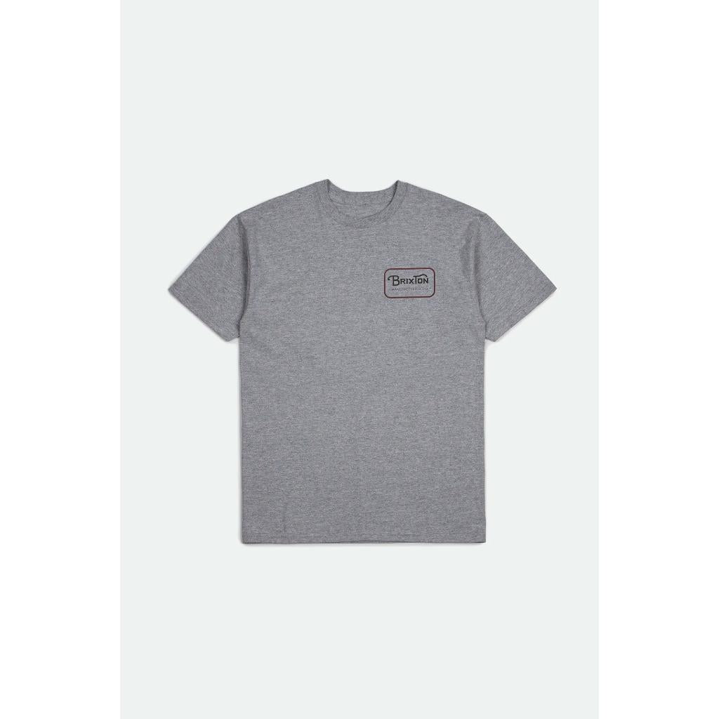 Grade Short Sleeve Tee