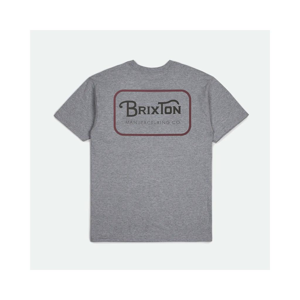 Grade Short Sleeve Tee