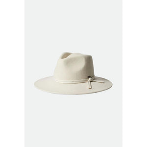 Joanna Felt Packable Hat