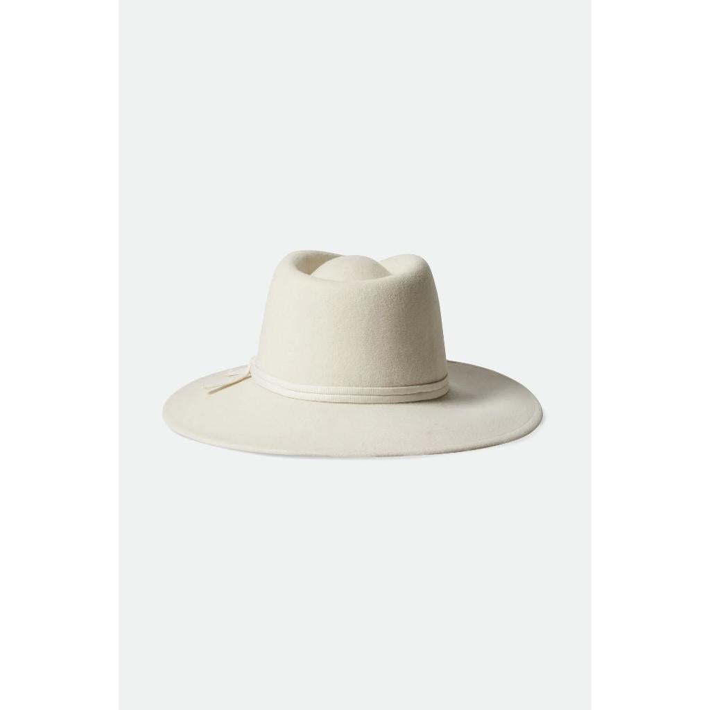 Joanna Felt Packable Hat
